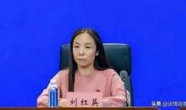 刘红英最新爆料,揭秘事件背后惊人真相